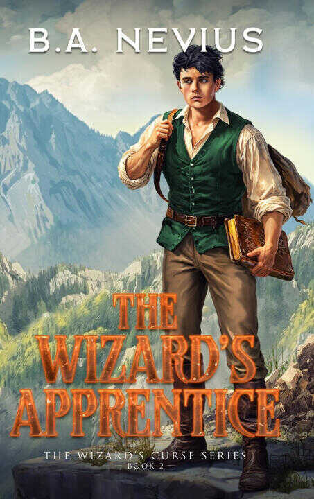 The Wizard's Apprentice
