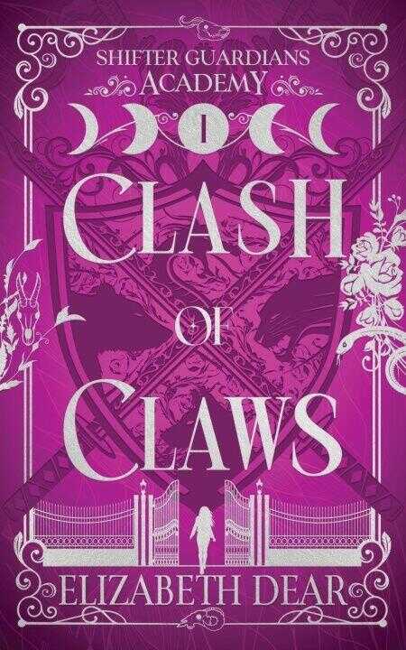 Clash of Claws