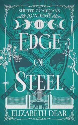 Edge of Steel