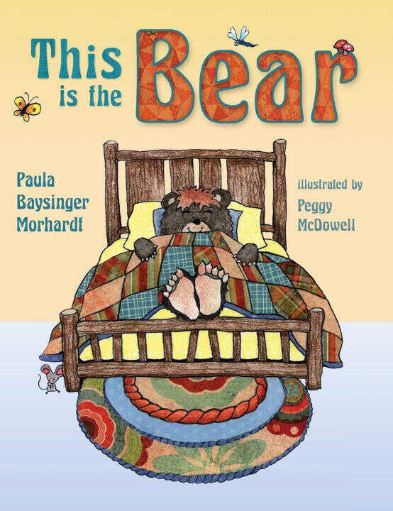 This is the Bear