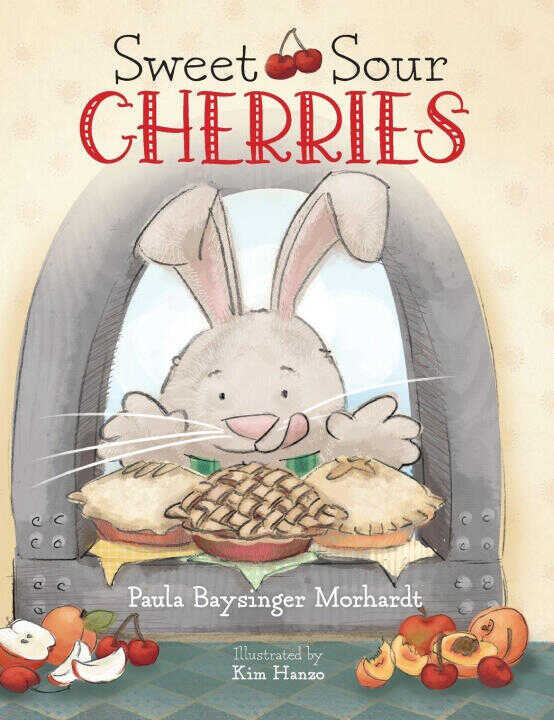 Sweet Sour Cherries