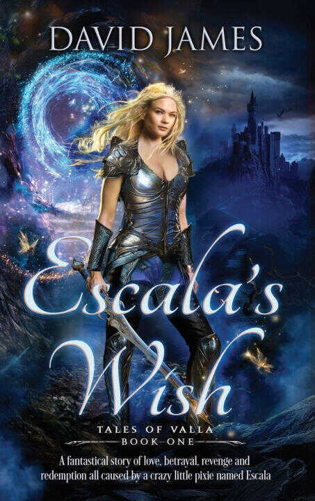 Escala's Wish