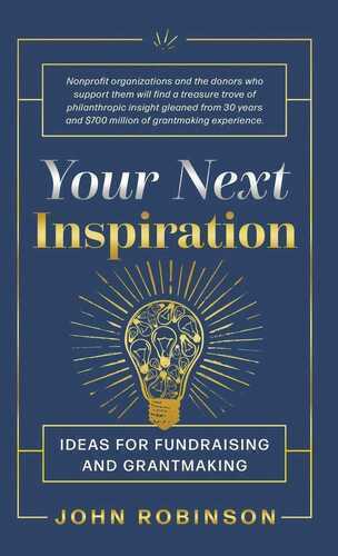 Your Next Inspiration