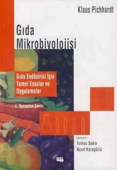 Gıda Mikrobiyolojisi