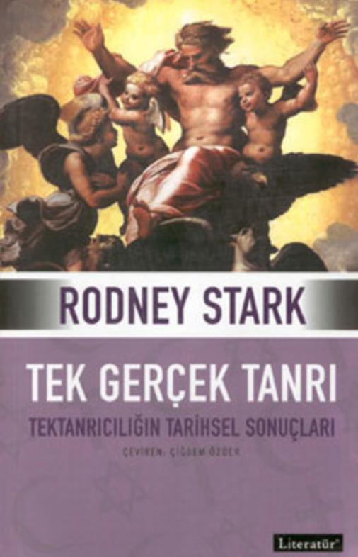 Tek Gerçek Tanrı