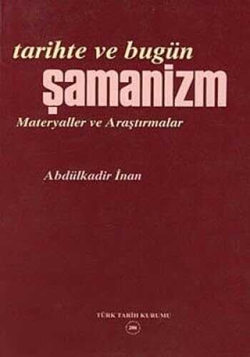 Tarihte ve Bugün Şamanizm