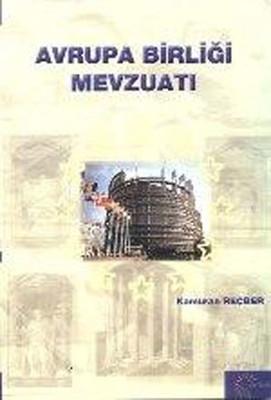 Avrupa Birliği Mevzuatı
