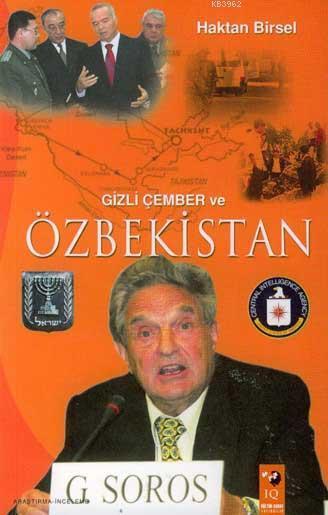 Gizli Çember ve Özbekistan