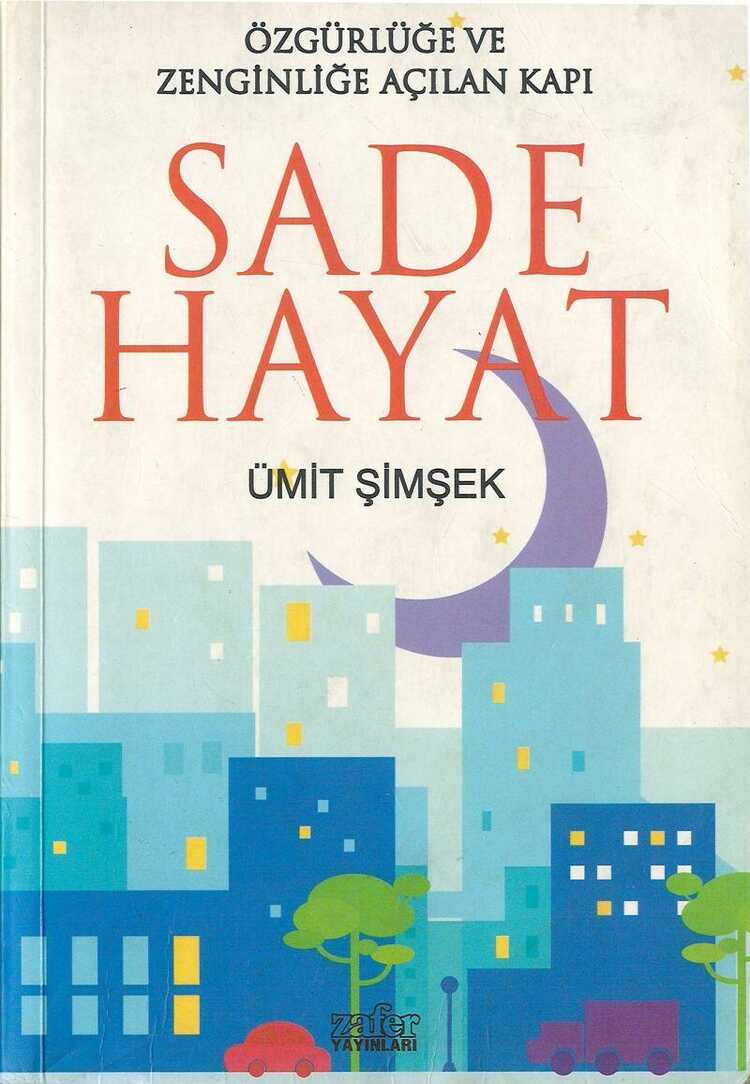 Sade Hayat