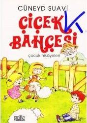 Çiçek Bahçesi