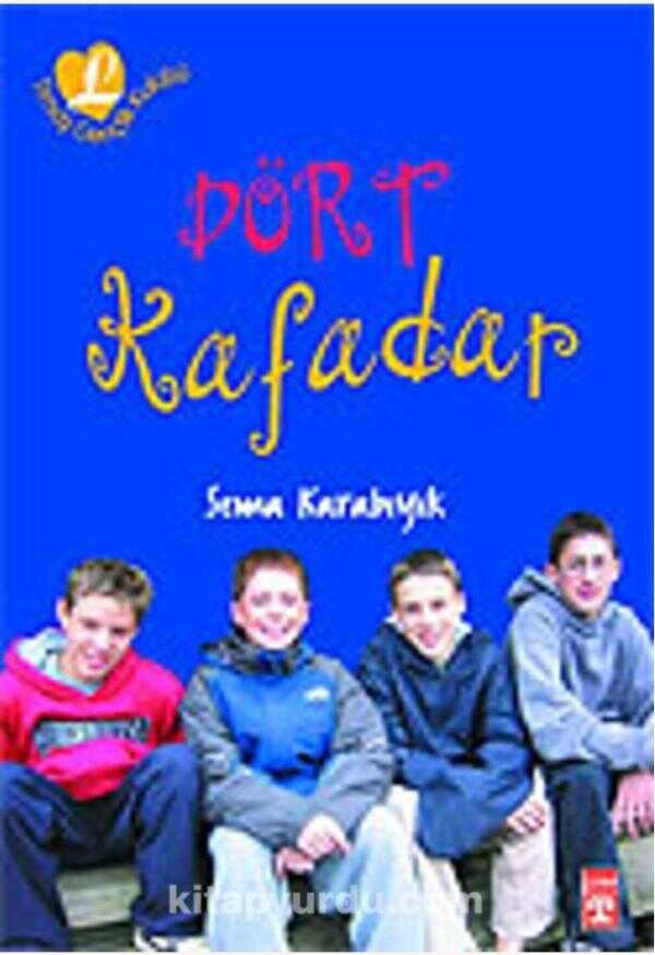 Dört Kafadar
