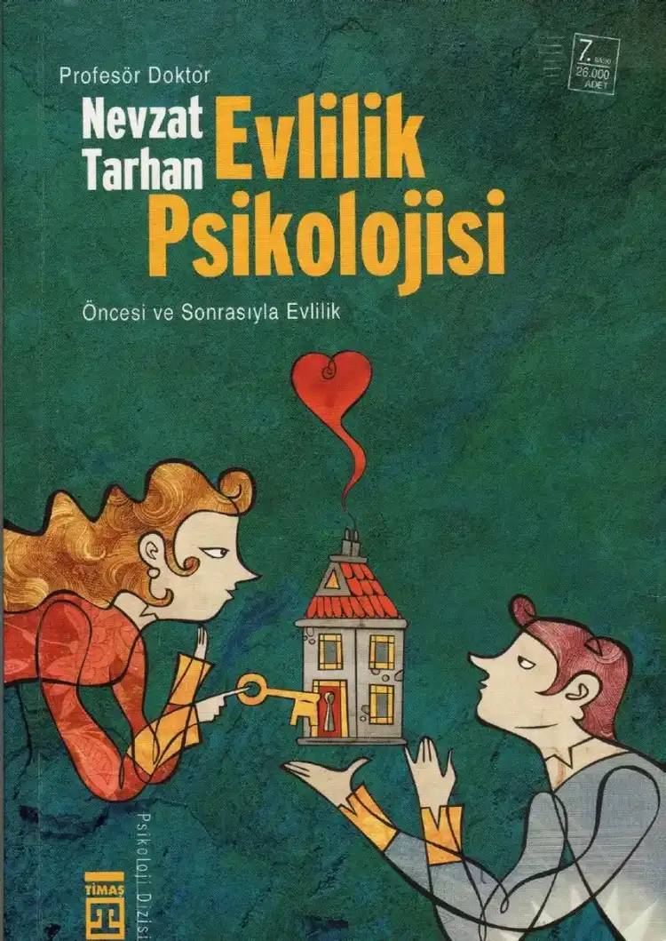 Evlilik Psikolojisi
