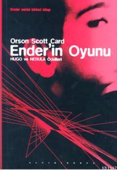 Ender'in Oyunu
