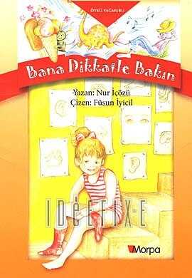 Bana Dikkatle Bakın
