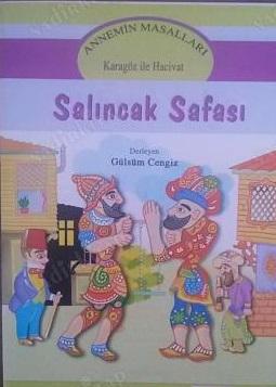 Salıncak Safası