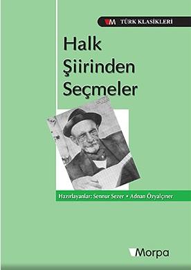 Halk Şiirlerinden Seçmeler