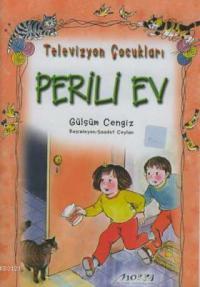 Perili Ev