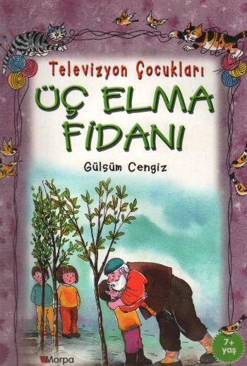 Üç Elma Fidanı