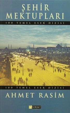 Şehir Mektupları