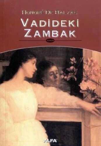 Vadideki Zambak