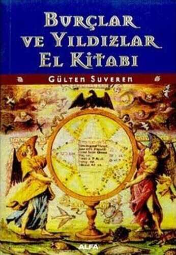 Burçlar ve Yıldızlar El Kitabı