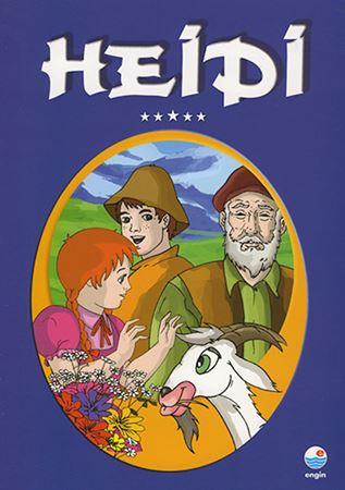 Heidi