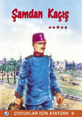 Şam'dan Kaçış