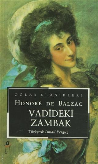 Vadideki Zambak