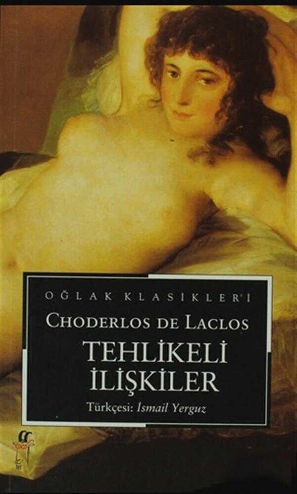 Tehlikeli İlişkiler