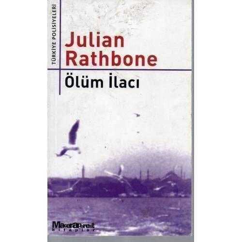 Ölüm İlacı