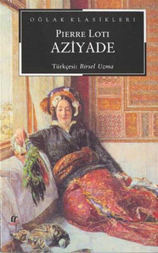 Aziyade
