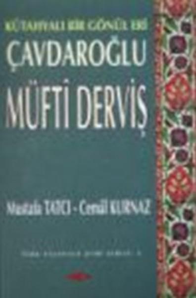 Çavdaroğlu Müfti Derviş