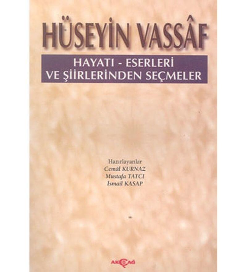 Hüseyin Vassâf