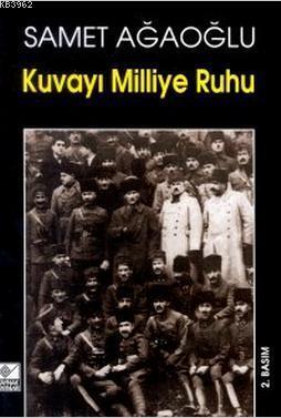 Kuvayı Milliye Ruhu