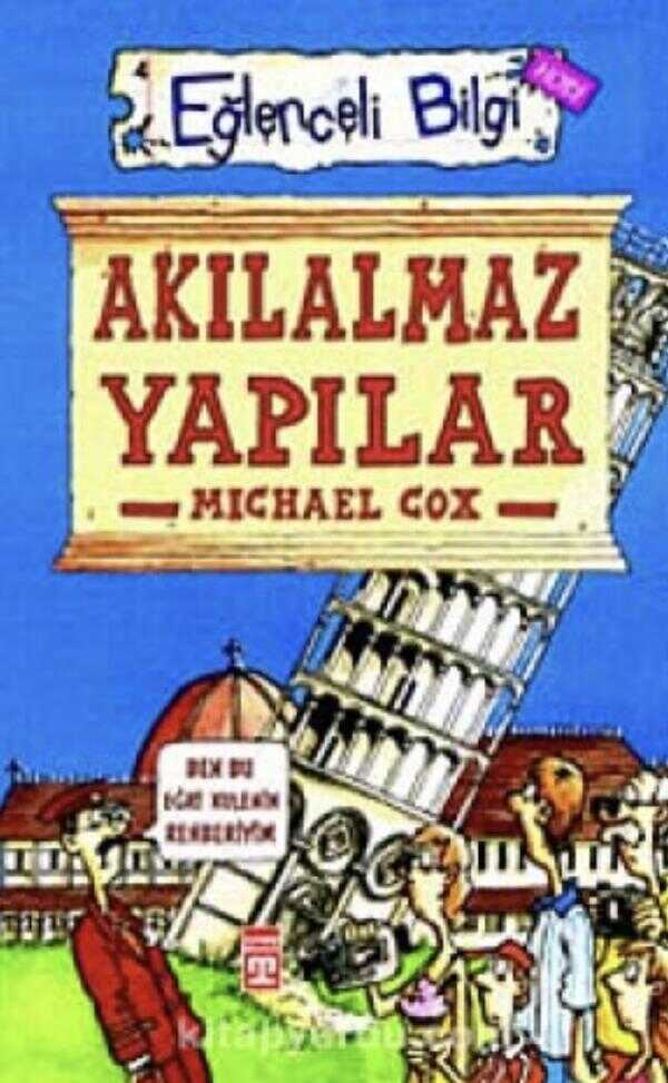 Akılalmaz Yapılar