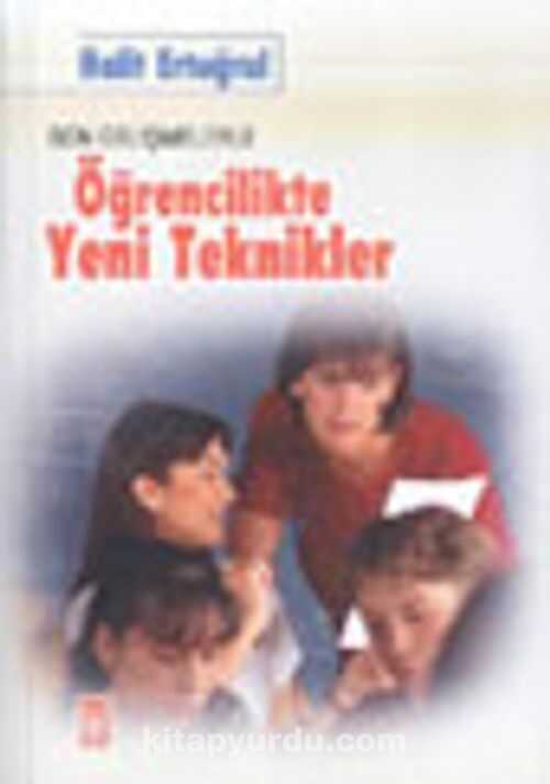 Öğrencilikte Yeni Teknikler
