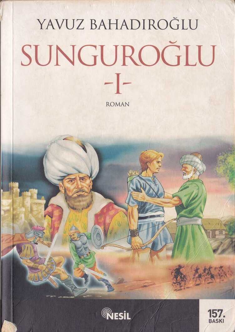 Sunguroğlu 1