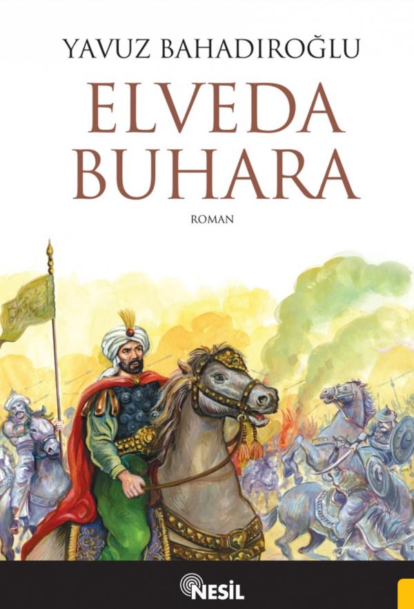 Elveda Buhara