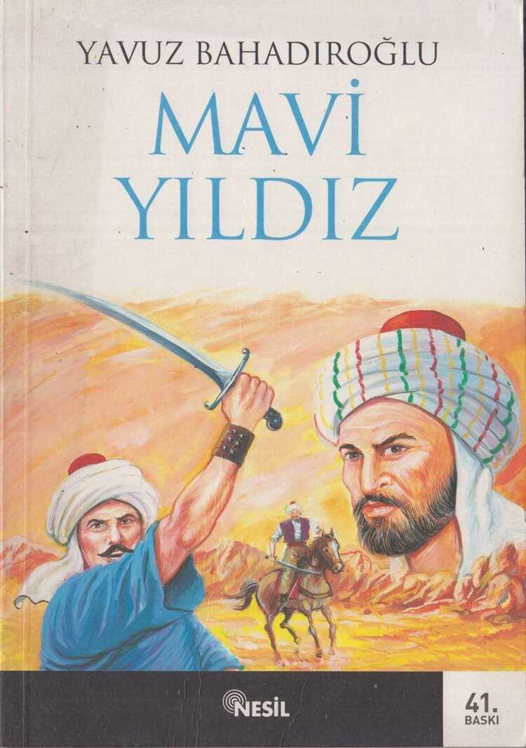 Mavi Yıldız