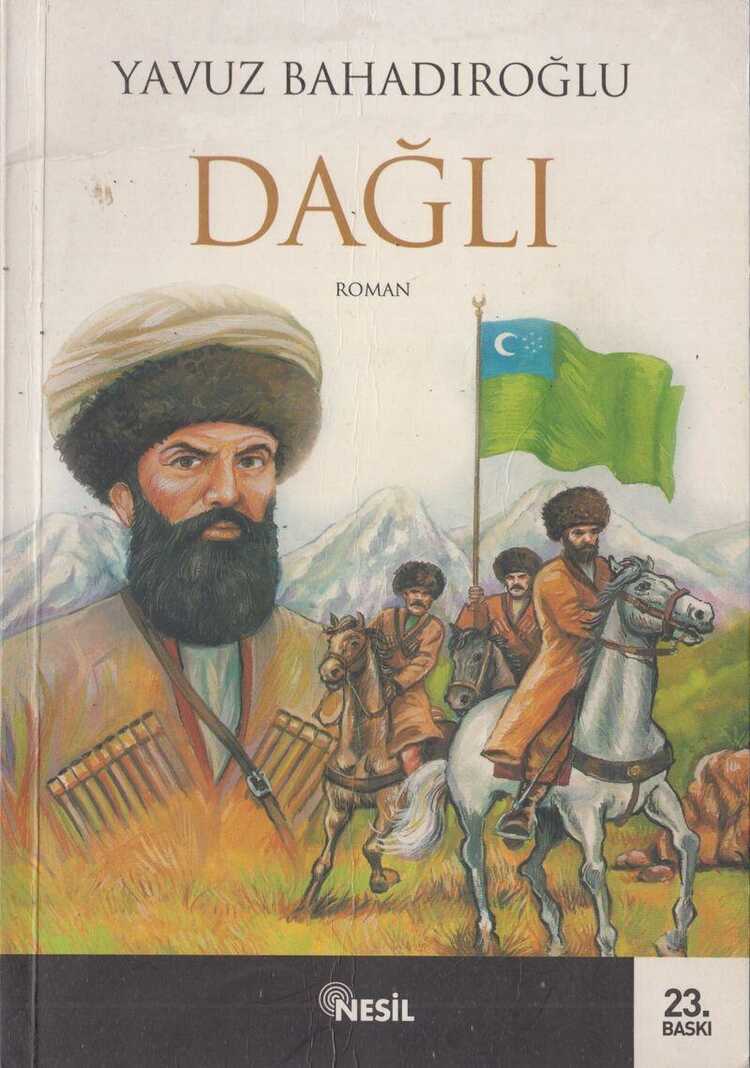 Dağlı