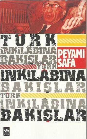 Türk İnkılâbına Bakışlar