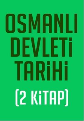 Osmanlı Devleti Tarihi