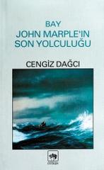 Bay John Marple'in Son Yolculuğu