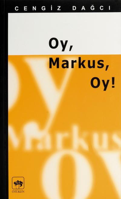 Oy Markus Oy
