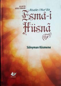 Risale-i Nur’da Esmâ-i Hüsnâ