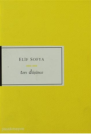Ters Düşünce