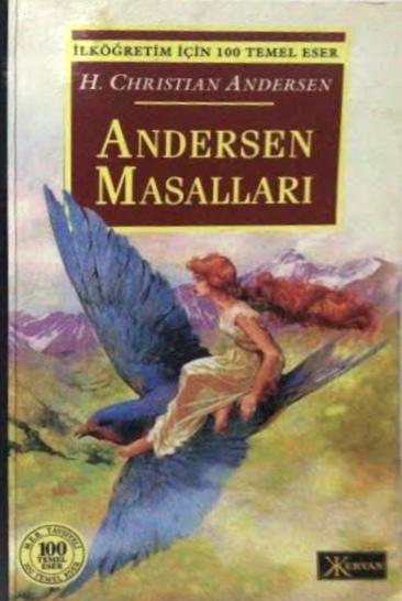 Andersen Masalları