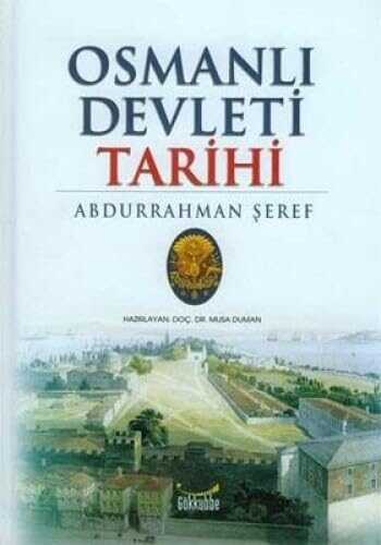 Osmanlı Devleti Tarihi