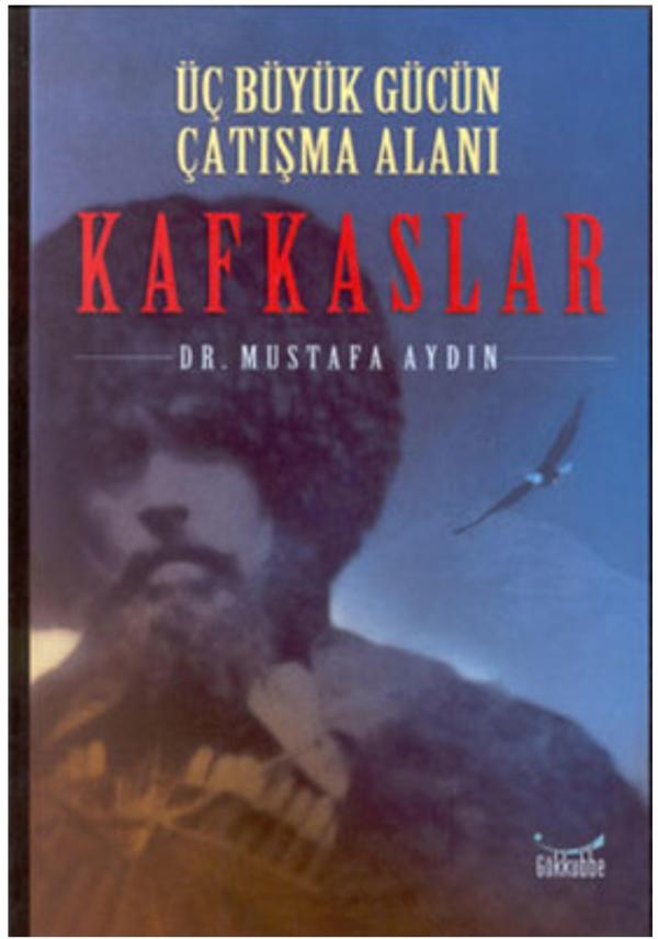 Kafkaslar