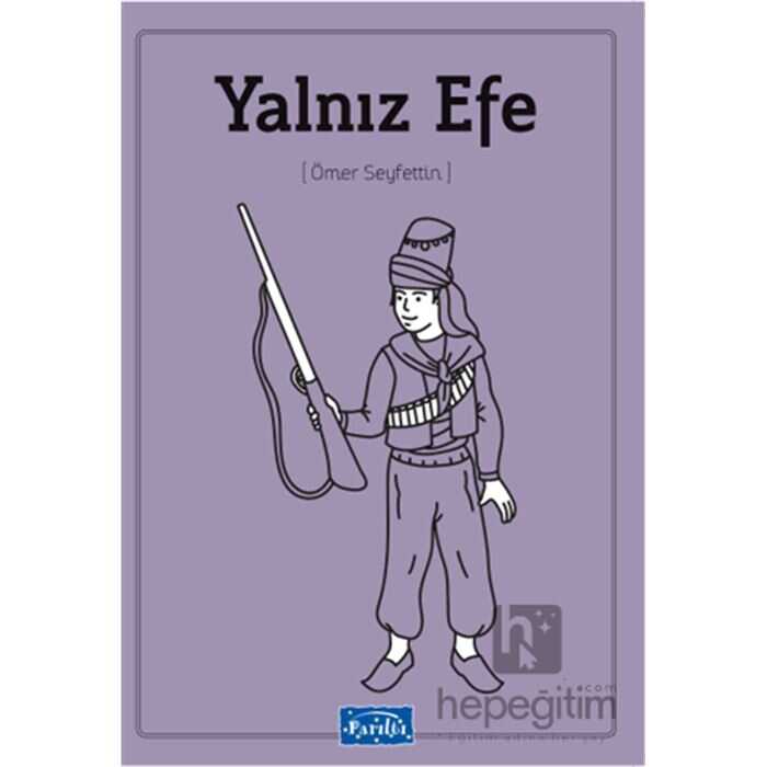 Yalnız Efe